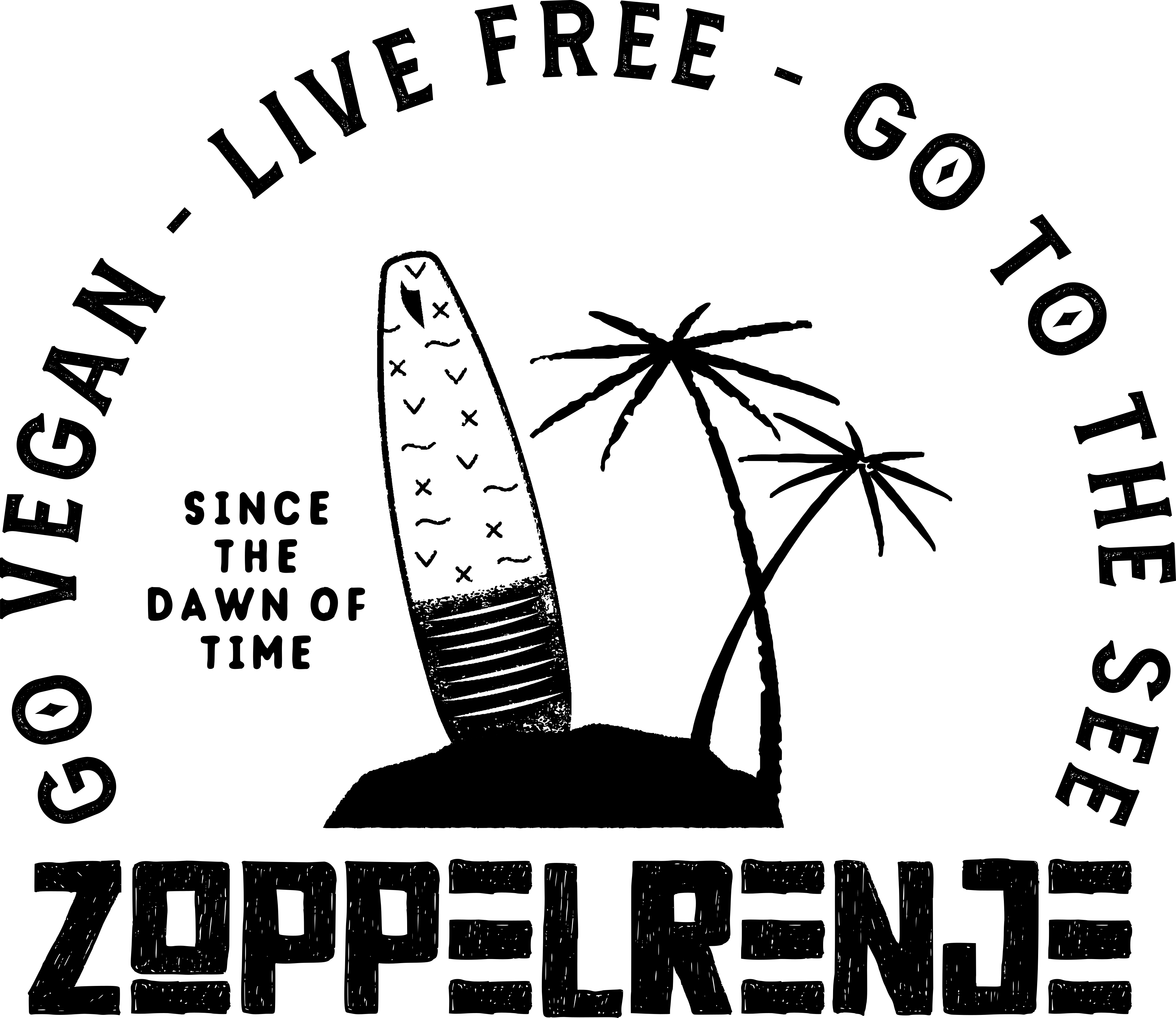zoppelrenje