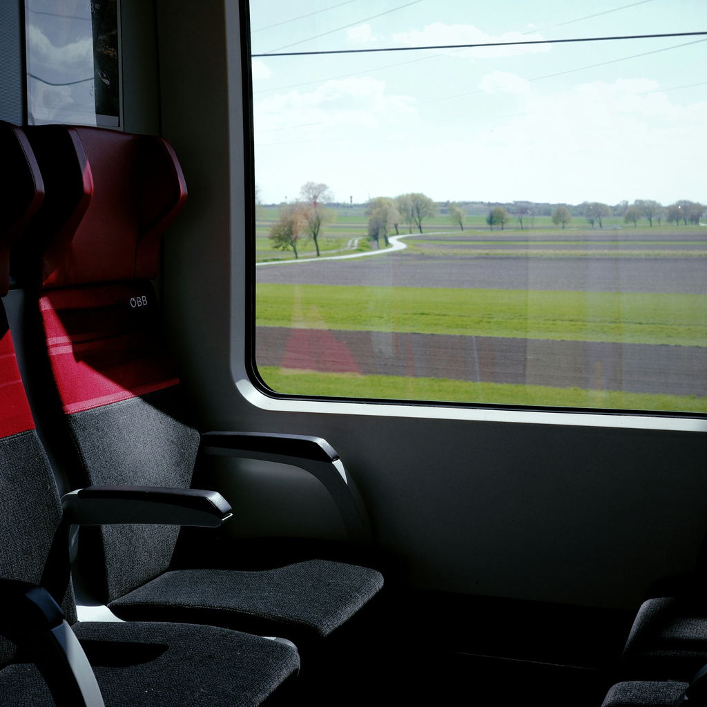 ÖBB NACHHALTIGER VEGANER GENUSS