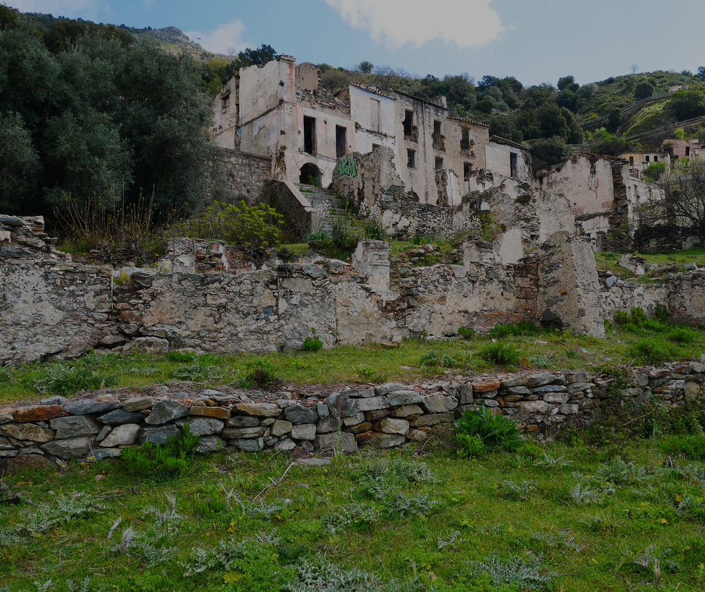 GAIRO VECCHIO