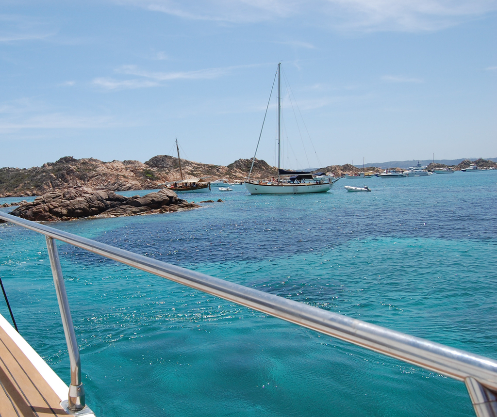 LA MADDALENA ARCHIPEL
