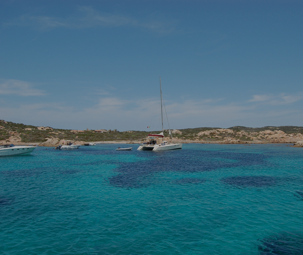 LA MADDALENA ARCHIPEL