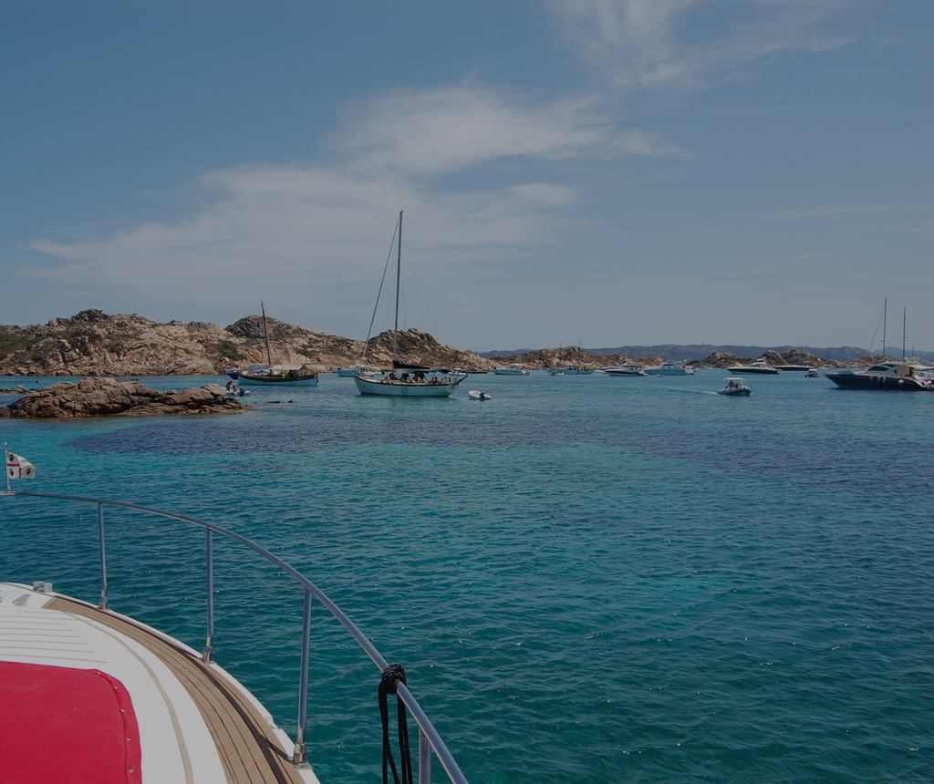 LA MADDALENA ARCHIPEL