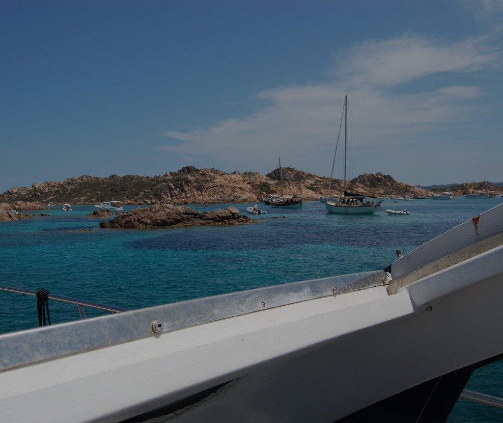 LA MADDALENA ARCHIPEL