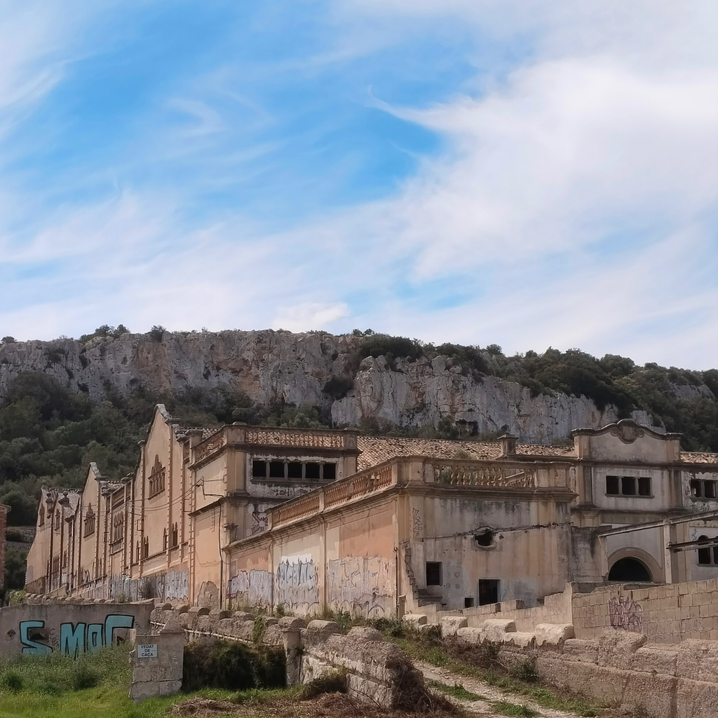 VERBORGENE ORTE AUF MALLORCA