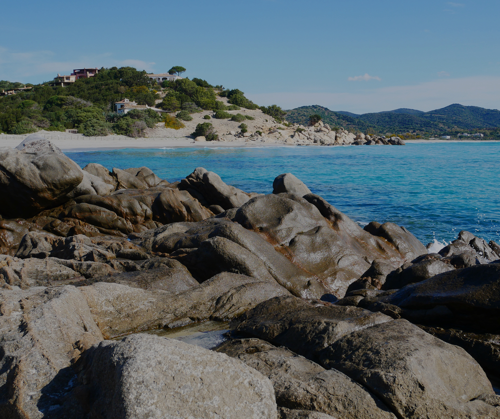 PORTO GIUNCO