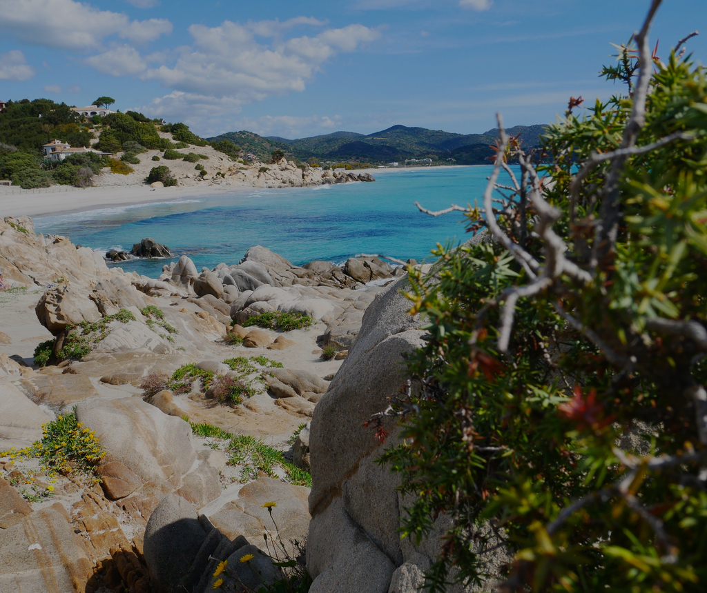 PORTO GIUNCO