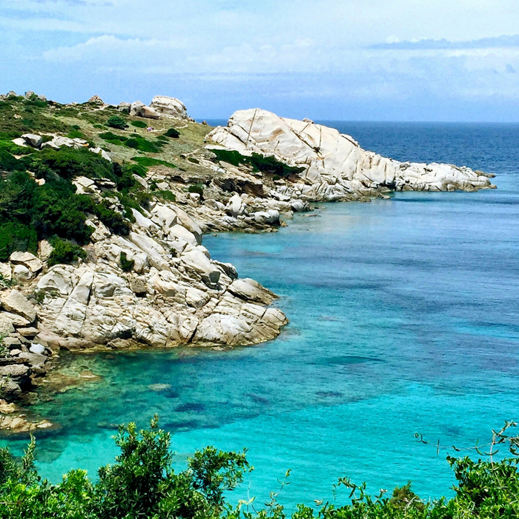Sardinien - die Karibik Europa