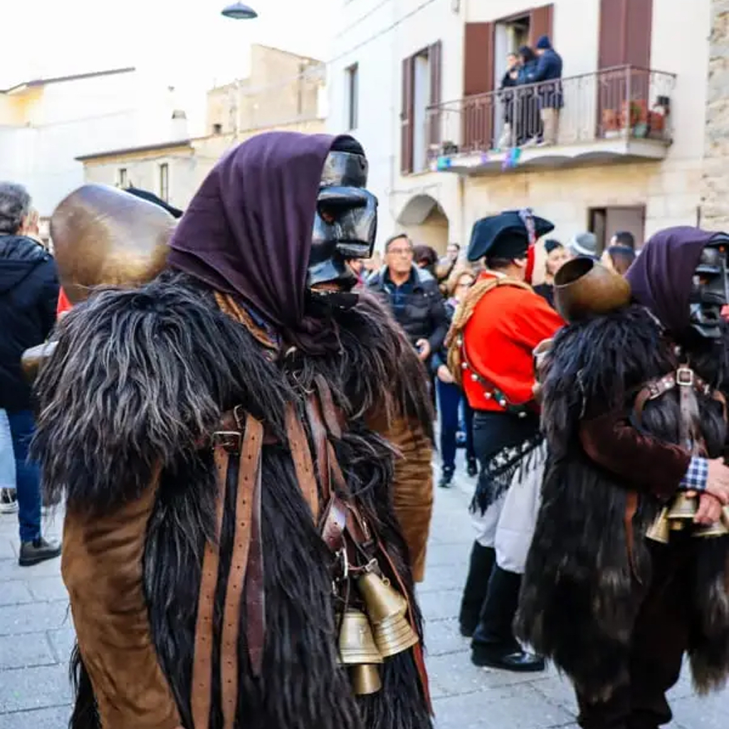 SARDINIEN IM WINTER: WAS MAN SEHEN UND UNTERNEHMEN KANN