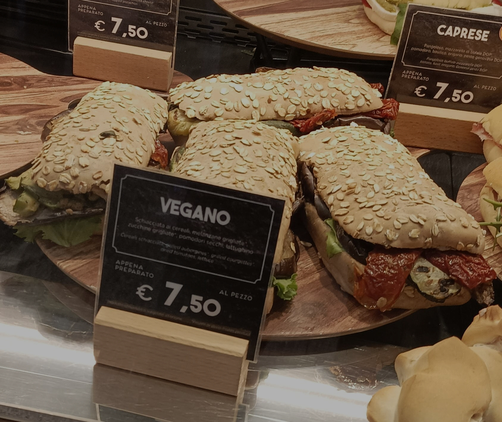 VEGANER URLAUB AUF SARDINIEN