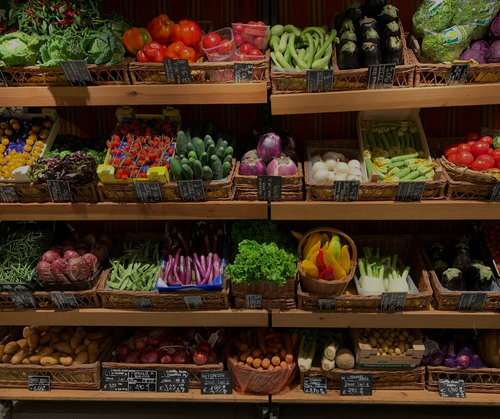 VEGANER URLAUB AUF SARDINIEN