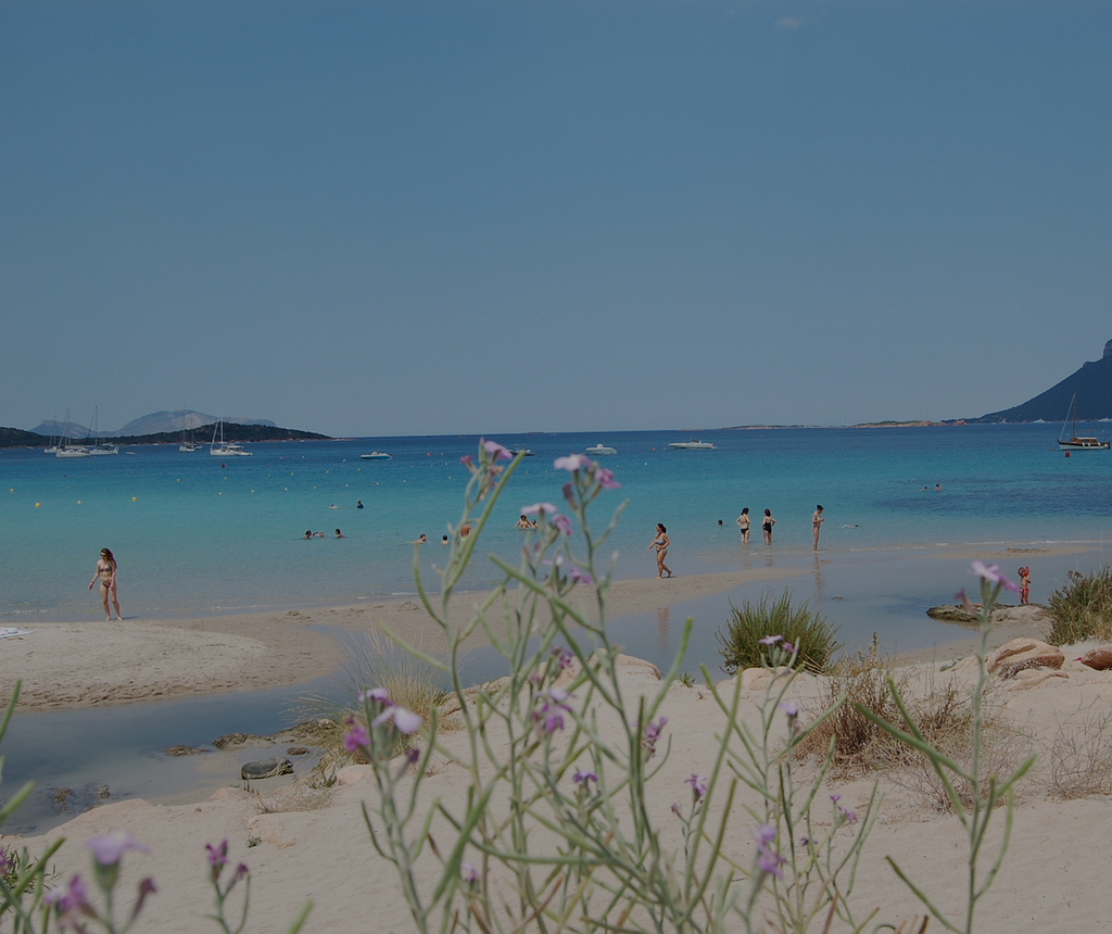 TAVERNETTA BEACH