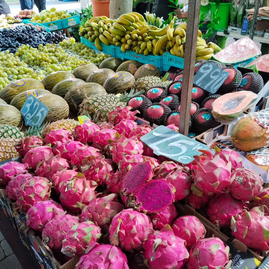 VEGANER URLAUB AUF MALLORCA
