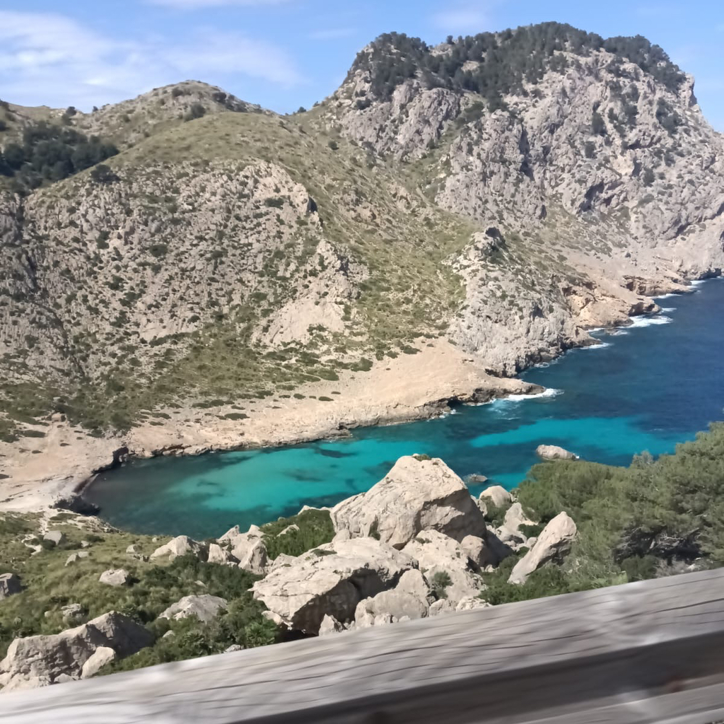 Veganer Urlaub auf Sardinien